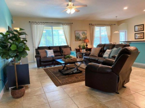 Spacious 5Bd Pool Hm Spa Gm Watersong -256YS home